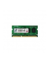 Transcend 8GB 1600MHz DDR3L Non-ECC CL11 SODIMM 2Rx8,1.35V - nr 11