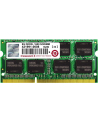 Transcend 8GB 1600MHz DDR3L Non-ECC CL11 SODIMM 2Rx8,1.35V - nr 14