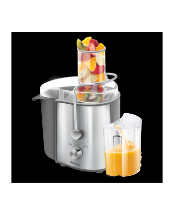 Sokowirówka SENCOR - SJE 1055 SS