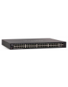 cisco systems Cisco SG250-50P 50-Port Gigabit PoE Smart Switch - nr 10