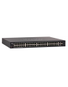cisco systems Cisco SG250-50P 50-Port Gigabit PoE Smart Switch - nr 11