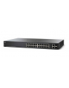 cisco systems Cisco SG250X-24 24-Port Gigabit Smart Switch with 10G Uplinks - nr 11