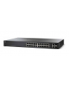 cisco systems Cisco SG250X-24 24-Port Gigabit Smart Switch with 10G Uplinks - nr 7