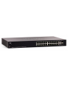 cisco systems Cisco SG250X-24P 24-Port Gigabit PoE Smart Switch with 10G Uplinks - nr 4