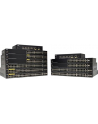 cisco systems Cisco SG250X-24P 24-Port Gigabit PoE Smart Switch with 10G Uplinks - nr 7