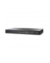 cisco systems Cisco SG250X-24P 24-Port Gigabit PoE Smart Switch with 10G Uplinks - nr 8