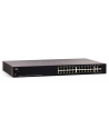cisco systems Cisco SG250X-24P 24-Port Gigabit PoE Smart Switch with 10G Uplinks - nr 9