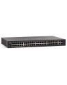cisco systems Cisco SG250X-48 48-Port Gigabit Smart Switch with 10G Uplinks - nr 1