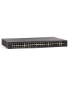 cisco systems Cisco SG250X-48 48-Port Gigabit Smart Switch with 10G Uplinks - nr 3