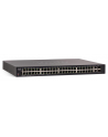 cisco systems Cisco SG250X-48P 48-Port Gigabit PoE Smart Switch with 10G Uplinks - nr 5