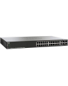cisco systems Cisco SG350-28SFP 28-port Gigabit Managed SFP Switch - nr 3