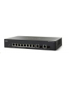 cisco systems Cisco SG355-10P 10-port Gigabit POE Managed Switch - nr 6