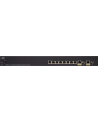 cisco systems Cisco SG355-10P 10-port Gigabit POE Managed Switch - nr 7