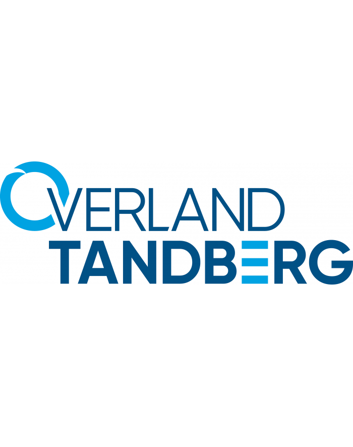 tandberg data LTO-7 bar code labels (Qty 100 data; 10 cleaning) główny
