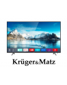 lechpol zbigniew leszek TV Kruger&Matz 65'' X Series UHD DVB-T2/S2 4k smart - nr 15