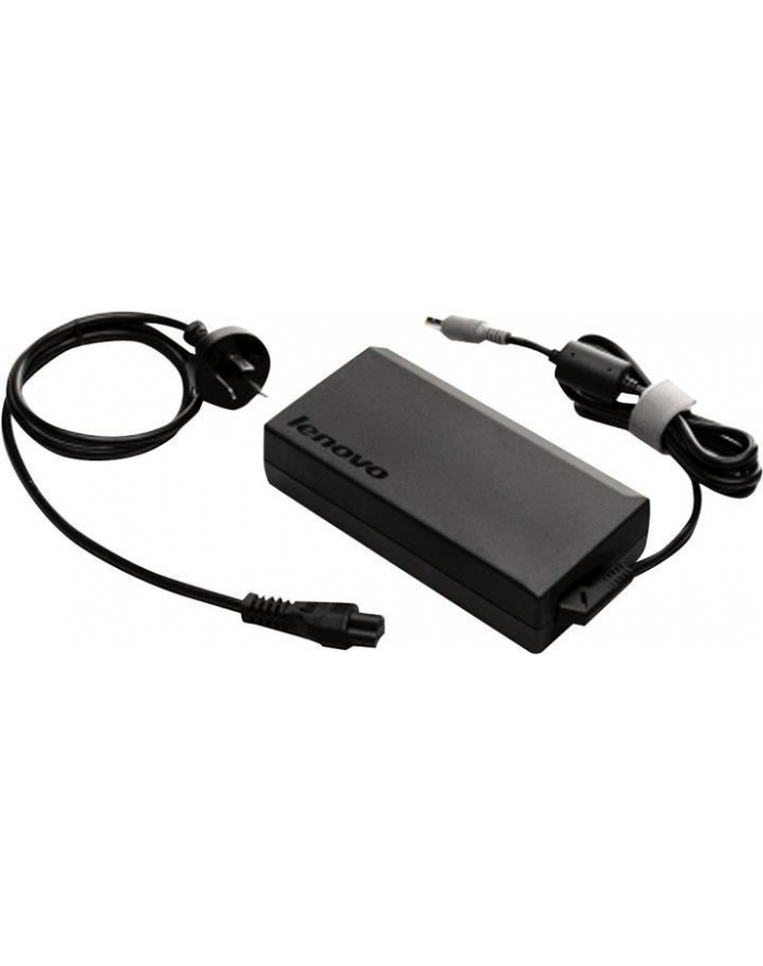 lenovo ThinkPad 170W AC Adapter for W520, W530 główny