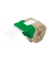 Kaseta z papierową taśmą do drukowania etykiet Leitz Icon, szer. 57 mm - nr 2