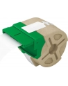 Kaseta z papierową taśmą do drukowania etykiet Leitz Icon, szer. 57 mm - nr 6