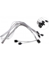 supermicro SAS3 Cable SFF-8643 4x SATA - nr 12