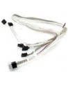 supermicro SAS3 Cable SFF-8643 4x SATA - nr 22