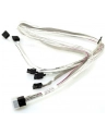 supermicro SAS3 Cable SFF-8643 4x SATA - nr 28
