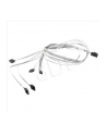 supermicro SAS3 Cable SFF-8643 4x SATA - nr 2
