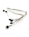 supermicro SAS3 Cable SFF-8643 4x SATA - nr 5