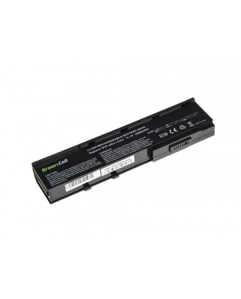Bateria Green Cell do laptopa Acer 5730G 6231 6252 BTP-AQJ1 11.1V