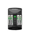 energizer ŁADOWARKA PRO + POWER PLUS AA 4SZT. - nr 2
