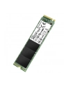 Transcend 110S SSD 128GB, M.2 2280,PCIe Gen3x4, 3D TLC, DRAM-less - nr 22