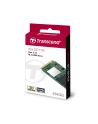 Transcend 110S SSD 256GB, M.2 2280,PCIe Gen3x4, 3D TLC, DRAM-less - nr 17