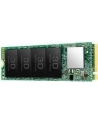 Transcend 110S SSD 256GB, M.2 2280,PCIe Gen3x4, 3D TLC, DRAM-less - nr 22