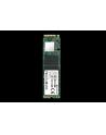 Transcend 110S SSD 256GB, M.2 2280,PCIe Gen3x4, 3D TLC, DRAM-less - nr 3
