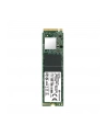 Transcend 110S SSD 512GB, M.2 2280,PCIe Gen3x4, 3D TLC, DRAM-less - nr 21