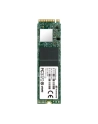 Transcend 110S SSD 512GB, M.2 2280,PCIe Gen3x4, 3D TLC, DRAM-less - nr 31