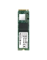 Transcend 110S SSD 512GB, M.2 2280,PCIe Gen3x4, 3D TLC, DRAM-less - nr 36