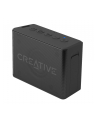 Aktivbox Creative MuVo 2C Bluetooth schwarz - nr 10