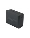 Aktivbox Creative MuVo 2C Bluetooth schwarz - nr 1