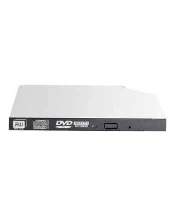 hewlett packard enterprise 9.5mm SATA DVD-RW Jb Gen9 Kit 726537-B21