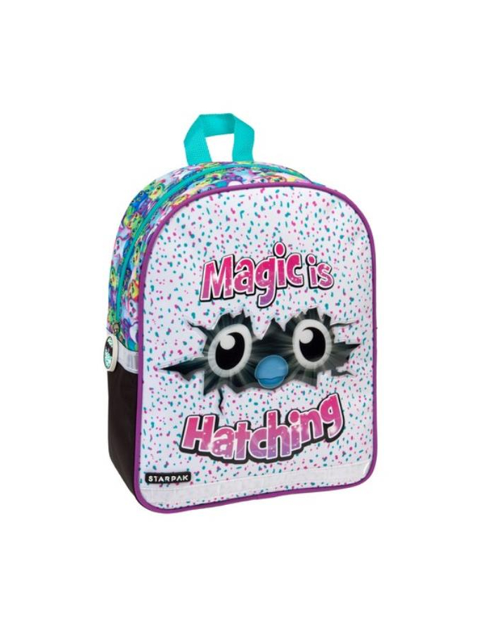 starpak Plecak s-mid 67-33 Hatchimals TARPAK główny