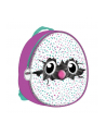 Plecak pluszowy 67 Hatchimals STARPAK - nr 1