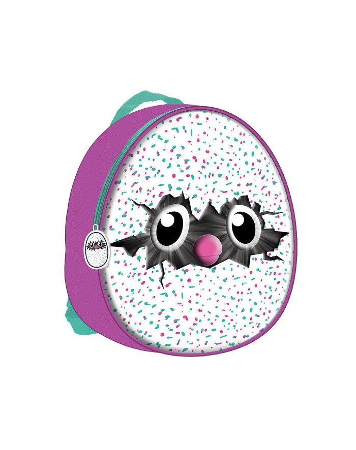 Plecak pluszowy 67 Hatchimals STARPAK główny