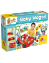 dante Carotina Baby Wagon 67879 - nr 1