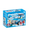 playmobil PLA 9281 Auto z boxem dachowym - nr 1