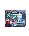 carrera toys Tor GO!!! Spider Racers 62443 Carrera - nr 1