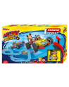 carrera toys Tor Mickey and the Roadster Racer 63013 Carrera - nr 1