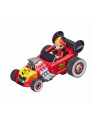 carrera toys Tor Mickey and the Roadster Racer Minnie 63019 Carrera - nr 5
