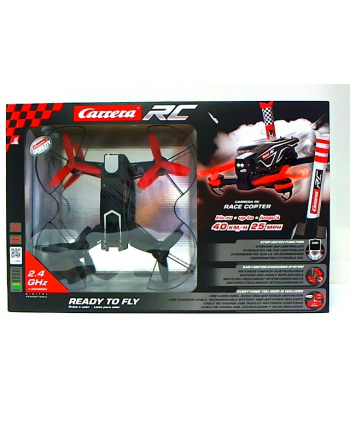 carrera toys Quadrocopter Race Copter 503022 Carrera
