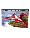 olymp aircraft Model samolotu Gloster "Javelin" F(AW) Mk.9 D-44 - nr 1