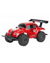 carrera toys Auto na radio VW Beetle czerwony 184005 Carrera - nr 1